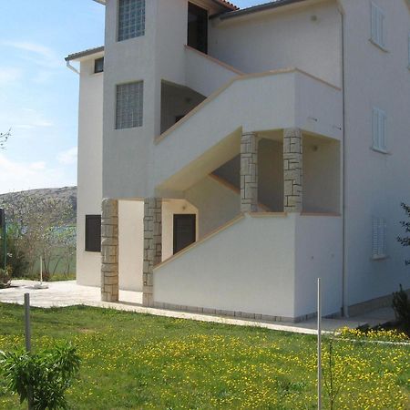 Apartments Frane-20M From Beach Barbat na Rabu ภายนอก รูปภาพ