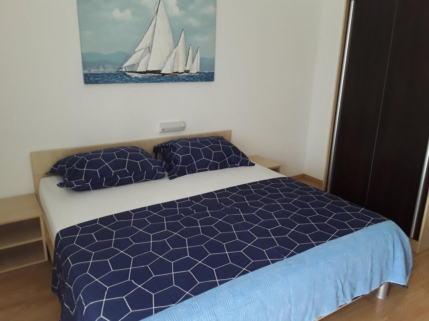 Apartments Frane-20M From Beach Barbat na Rabu ภายนอก รูปภาพ