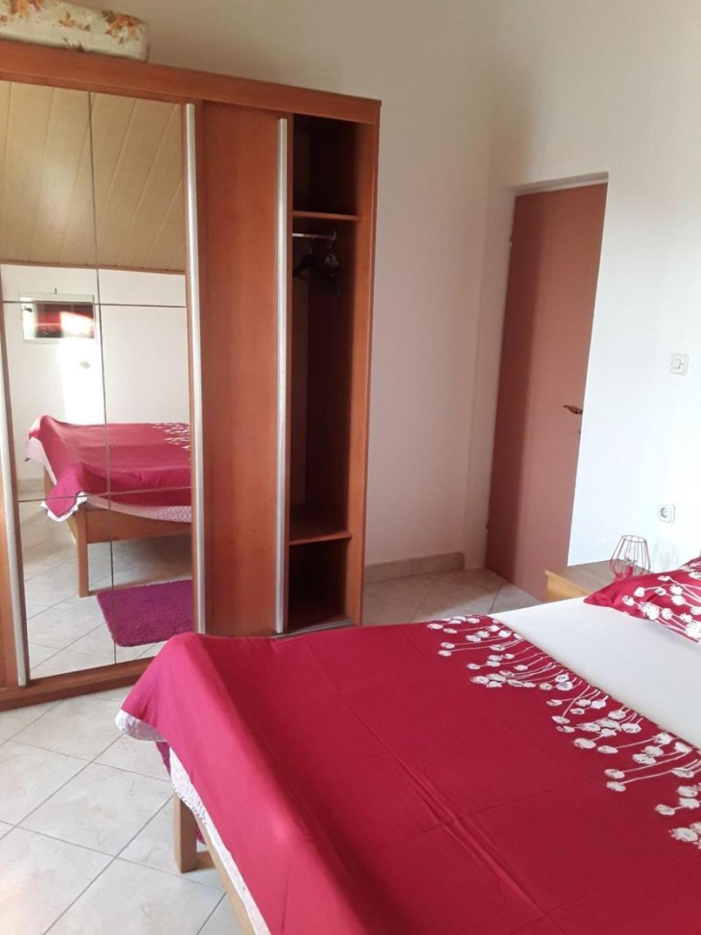 Apartments Frane-20M From Beach Barbat na Rabu ภายนอก รูปภาพ