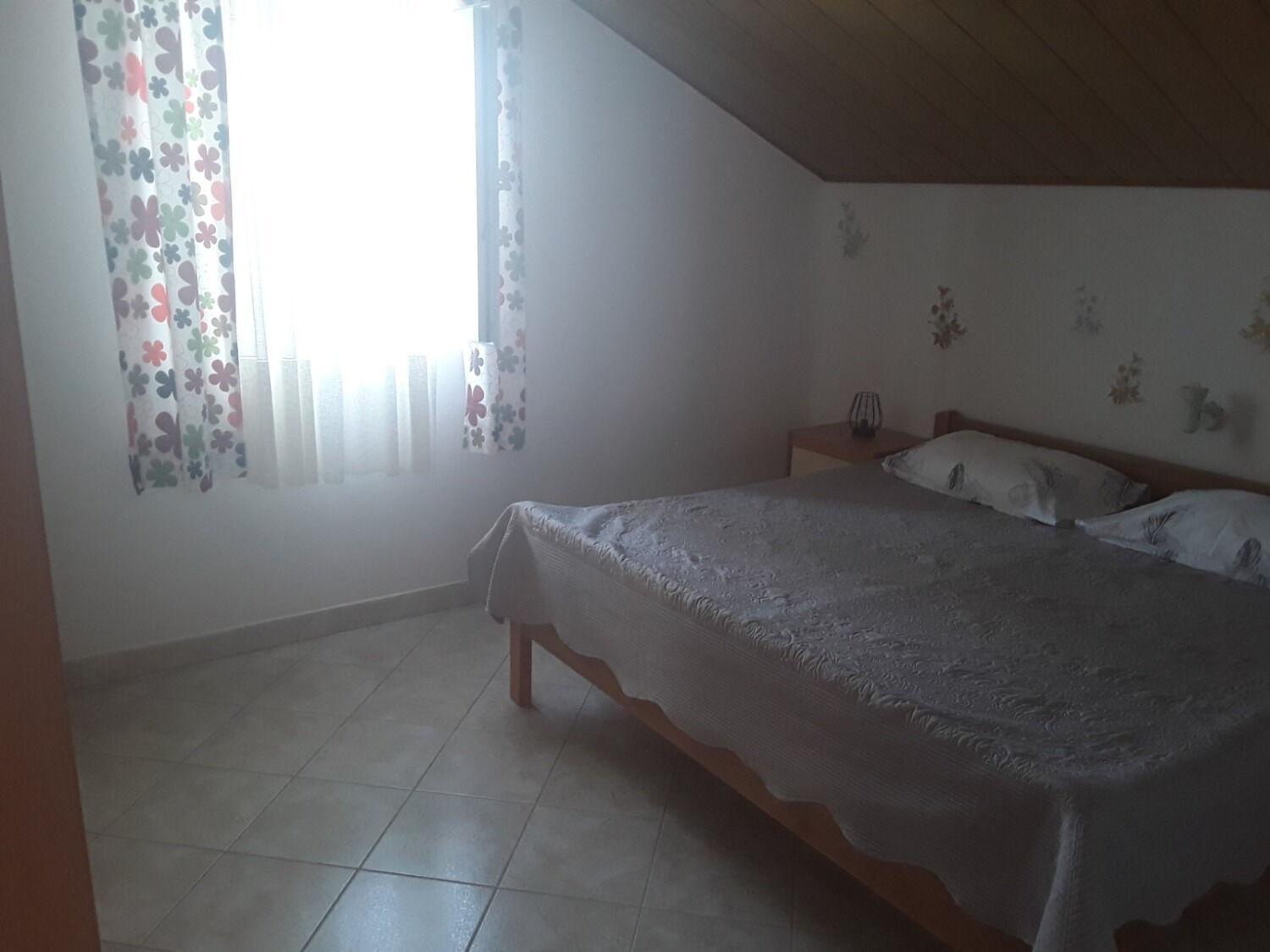 Apartments Frane-20M From Beach Barbat na Rabu ภายนอก รูปภาพ