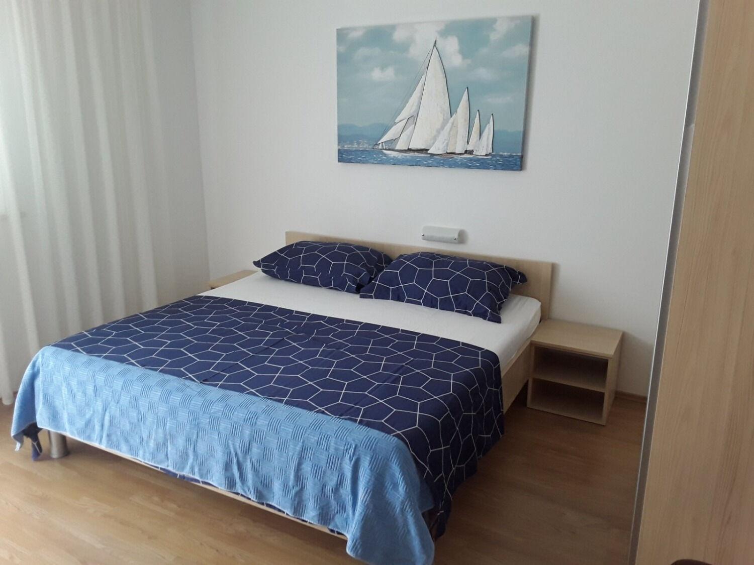 Apartments Frane-20M From Beach Barbat na Rabu ภายนอก รูปภาพ
