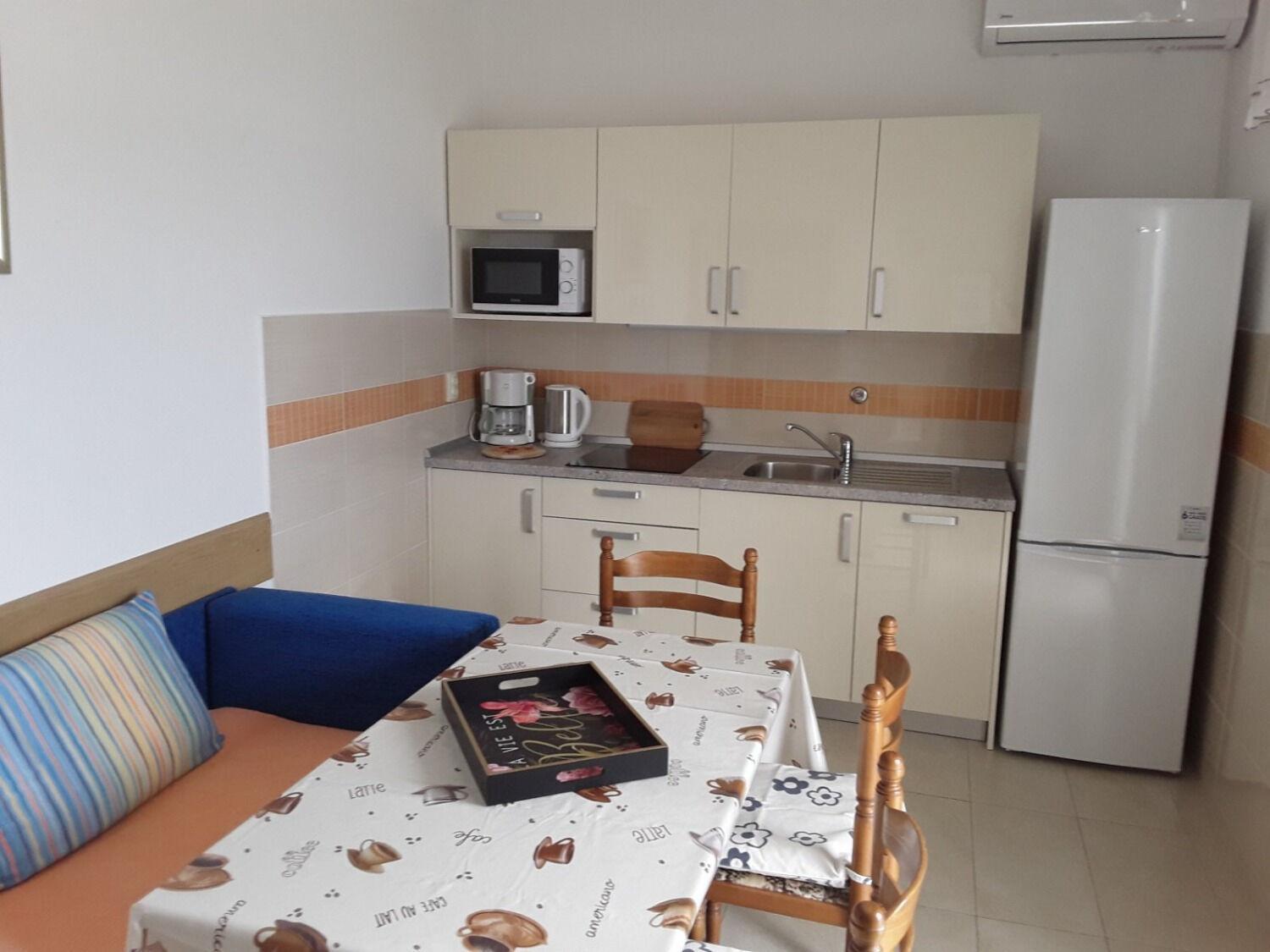 Apartments Frane-20M From Beach Barbat na Rabu ภายนอก รูปภาพ