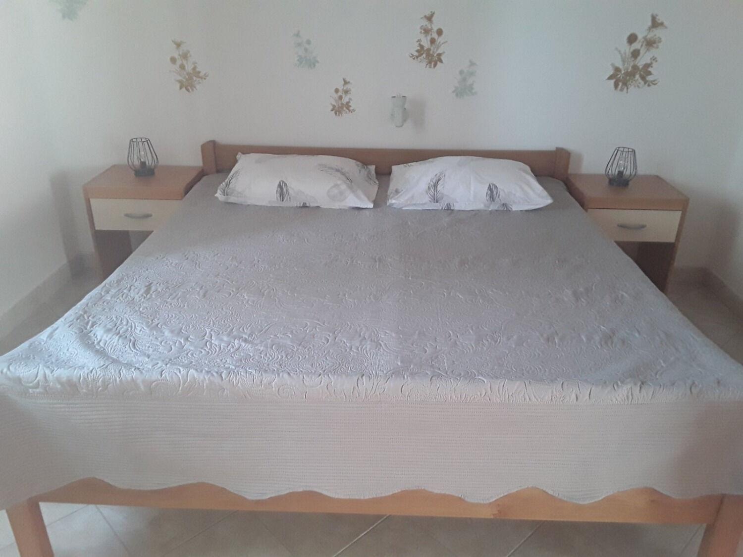 Apartments Frane-20M From Beach Barbat na Rabu ภายนอก รูปภาพ