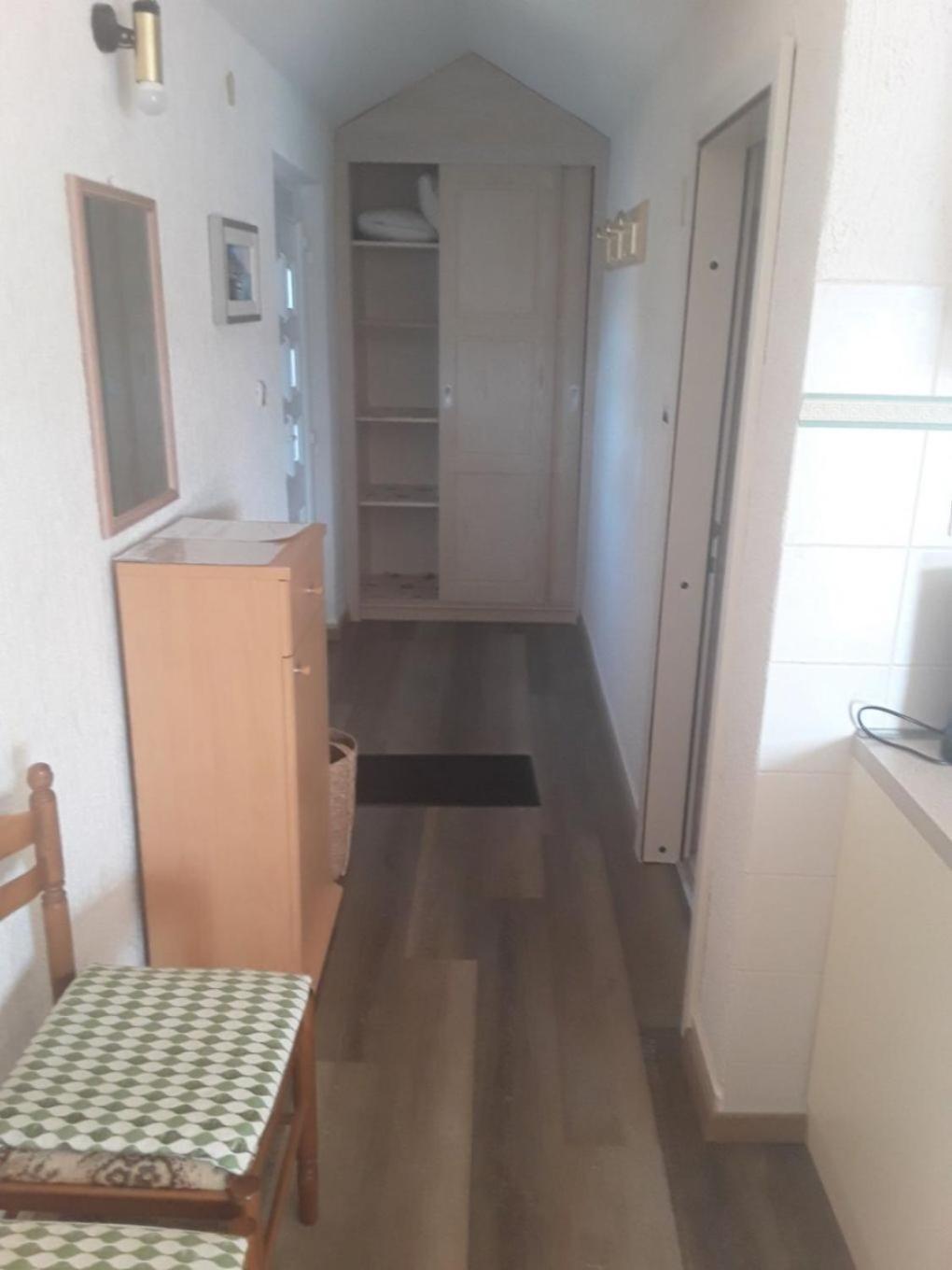 Apartments Frane-20M From Beach Barbat na Rabu ภายนอก รูปภาพ
