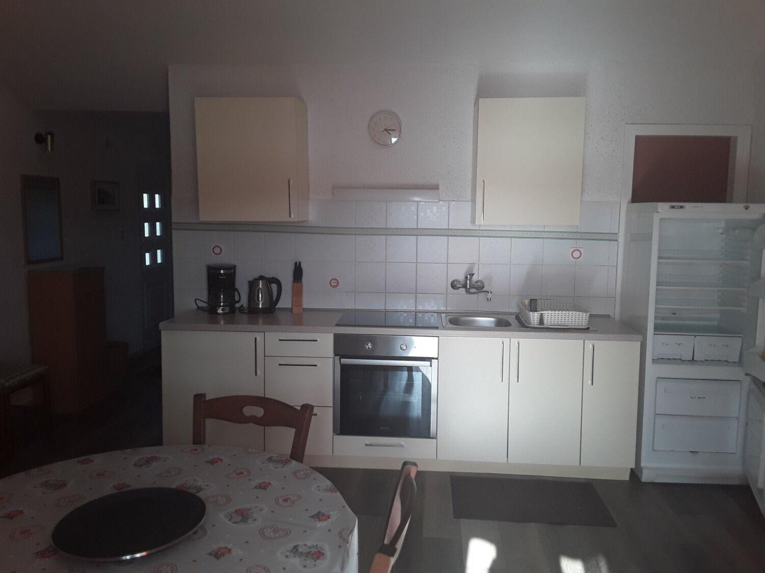 Apartments Frane-20M From Beach Barbat na Rabu ภายนอก รูปภาพ