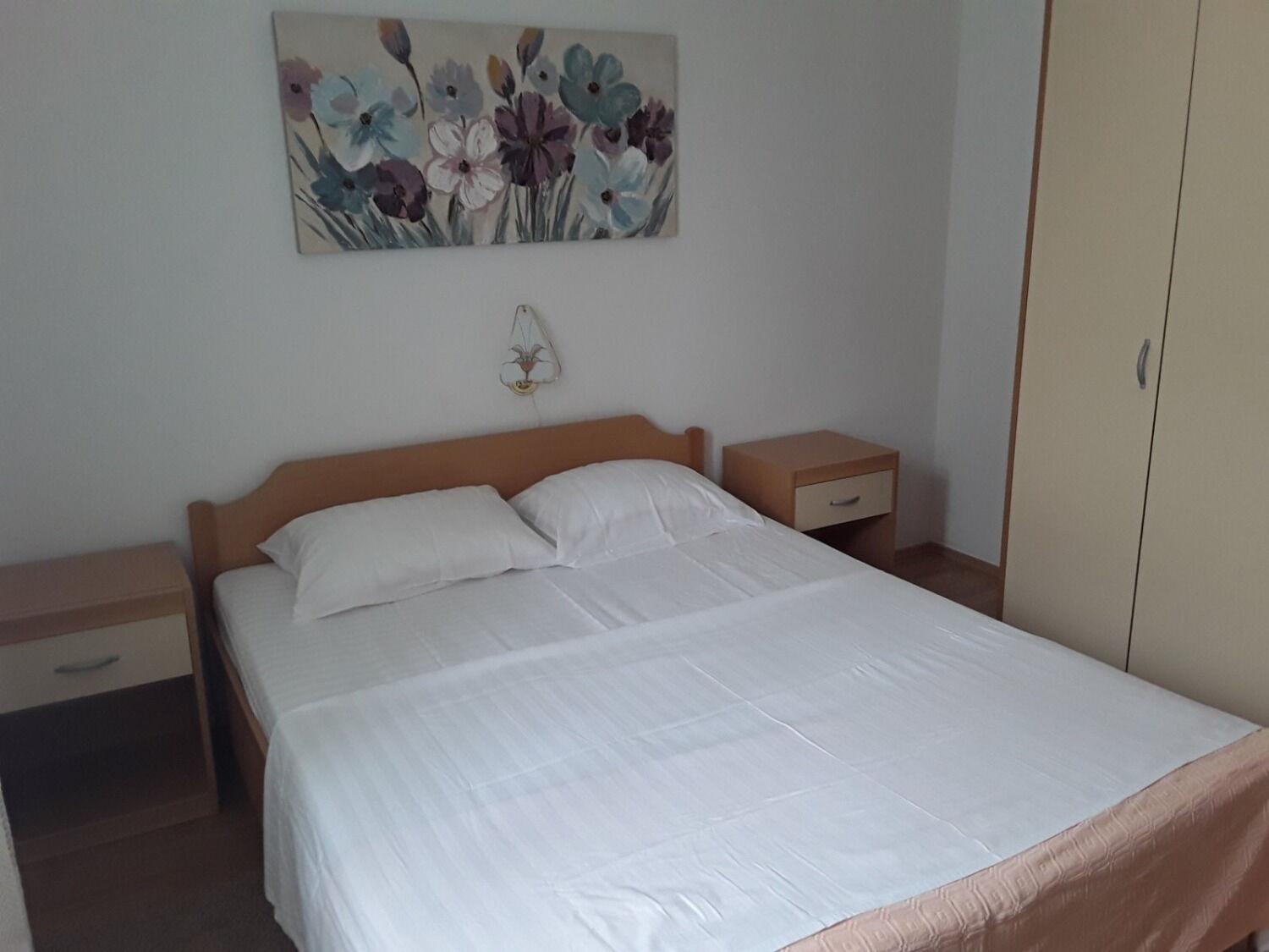 Apartments Frane-20M From Beach Barbat na Rabu ภายนอก รูปภาพ