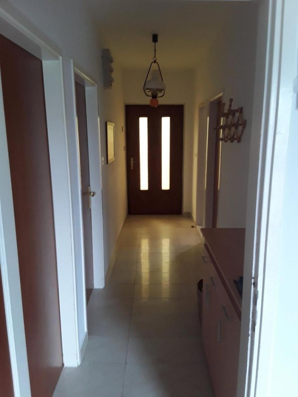 Apartments Frane-20M From Beach Barbat na Rabu ภายนอก รูปภาพ