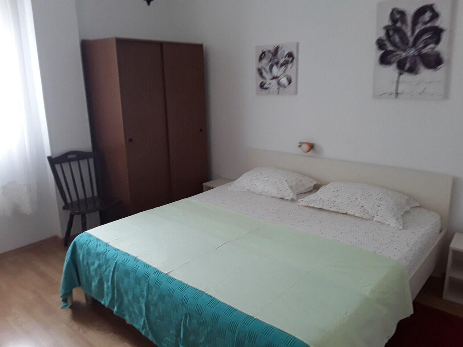 Apartments Frane-20M From Beach Barbat na Rabu ภายนอก รูปภาพ