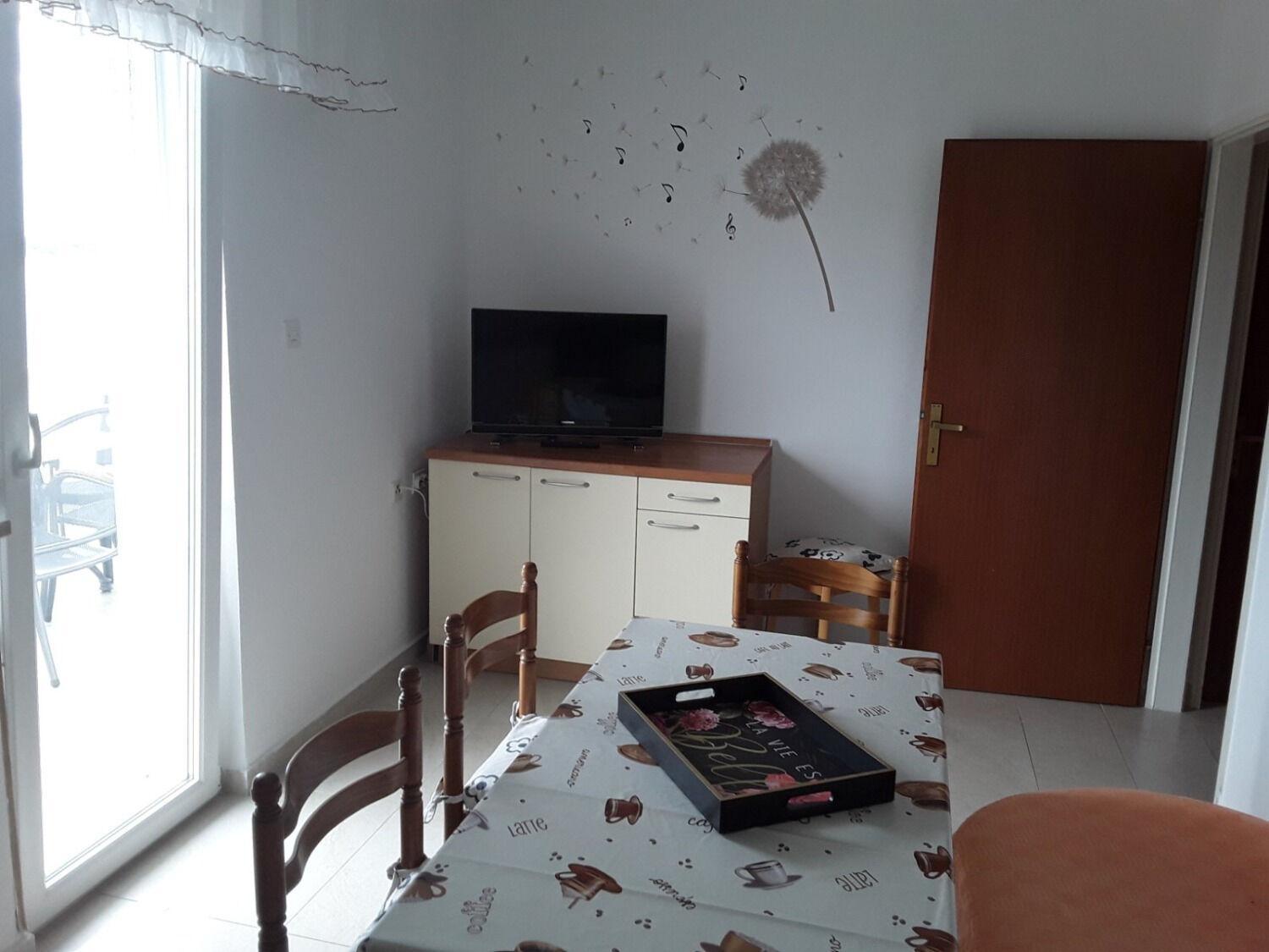 Apartments Frane-20M From Beach Barbat na Rabu ภายนอก รูปภาพ